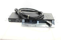 Modular PDU 16 Amp  with 2x 7ports