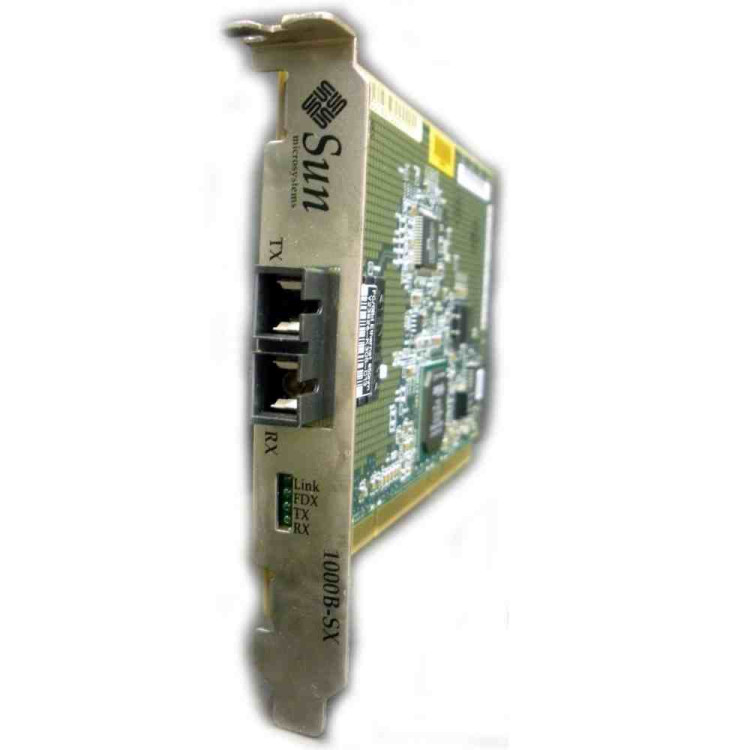 PCI Gigabit Ethernet Adaptor 2.0
