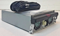 COMPAQ 500W HOT PLUG POWER SUPPLY ML370 G2 BULK 216068-001