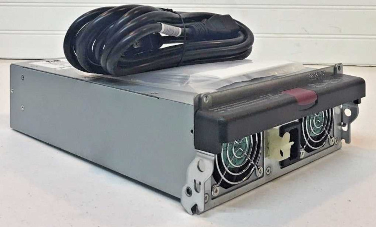COMPAQ 500W HOT PLUG POWER SUPPLY ML370 G2 BULK 216068-001