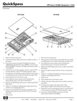 COMPAQ INTEL XEON 3.2GHZ 1MB 800MHZ PROCR KIT BULK 374492-B21
