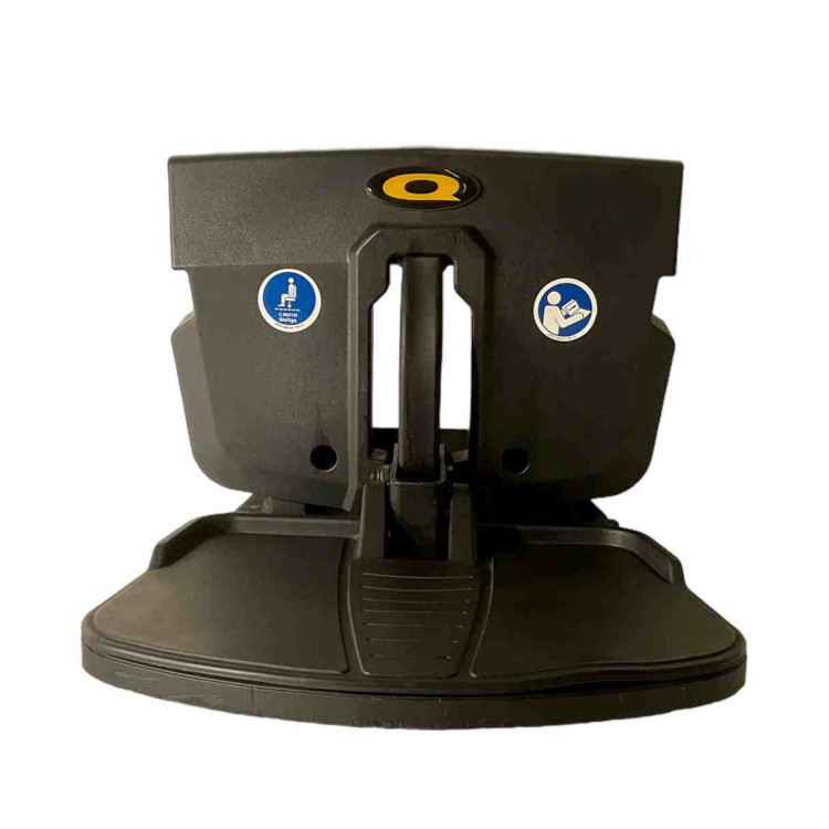 ASSY, SHRD, PLSTC, PRC, P6450