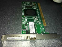 HP FC1143 4GB SINGLE PORT FIBRE PCI-X HBA CONTROLLER AB429-60001