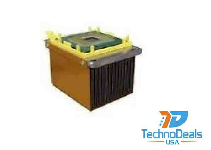 ML370/DL380 X3600-1MB/800 PROC ML370/DL380 X3600-1MB/800 PROC