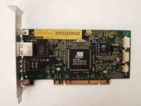 CRD, NTWK, ENET, PCI, 3C905C, WOL