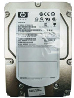 HP 300GB 15K LFF 6G SAS 3.5" NHP DUAL PORT HARD DRIVE  516824-B21