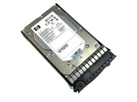 HP 450GB 15K SAS 3.5" 6G DUAL PORT HARD DRIVE NEW BULK 517352-001