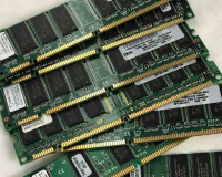 DIMM, 128, 133M, 16X72, 4K, 168, 1U