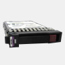 HP 300GB 10K SAS 2.5" HOT PLUG HARD DRIVE DUAL PORT  AM244A