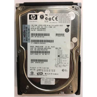 HP 146GB 10K ULTRA320 NON HOT PLUG DRIVE NEW BULK 365695-011