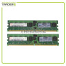 2GB DDR2 PC2-5300 SDRAM 2x1GB