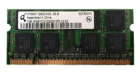 SPS-MEM MOD,SODIMM,512MBPC2-5300