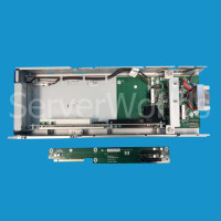 HP BLc PCI Expansion Blade   - Half-Height size ( PCI-X  PCI-e )