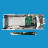 HP BLc PCI Expansion Blade   - Half-Height size ( PCI-X  PCI-e )
