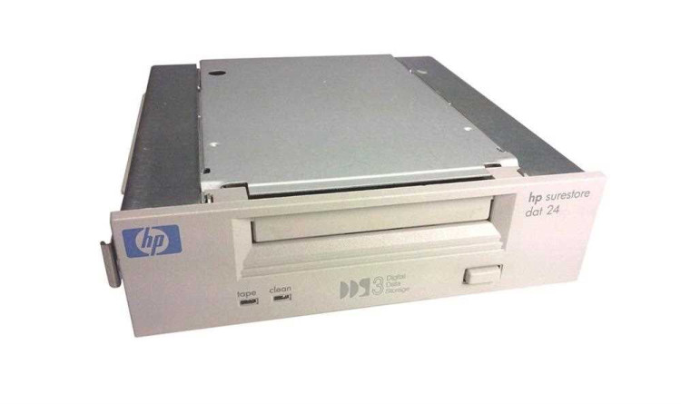 HP DAT 24 Internal Tape Drive EOL