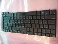 6730b and 6735b SWEDISH KEYBOARD