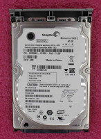 HDD 40GB,SATA,2.5",5400RPM,9.5MM