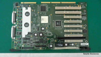 HP NETSERVER LH4 I/O BOARD