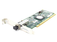 FC1120006-02B Emulex Lightpulse 4GB Single Port Fibre PCI-X