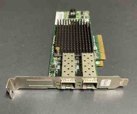 P002181-01B Emulex LightPulse 8GB Dual Ports Fibre PCI-E