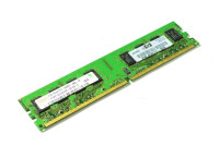 2GB PC2-6400 U DDR2 DT