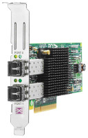 HP Compaq StorageWorks PCI-e 8Gb Host Bus Adapter