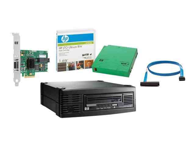 HP Ultrium1760 SAS TV Tape Dri HP Ultrium1760 SAS TV Tape Dri