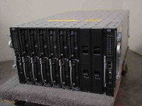 CHASSIS FOR PROLIANT BL20PG2 SERVER