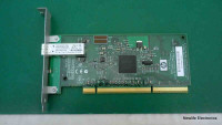 F/S RETAIL 366607-002 HP NC370F PCI-X Multifunction 1000SX Gigabit Server Adapter
