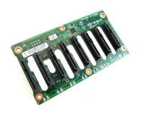 OPENED RETAIL COMPLETE HP ML570 G3 SAS BACKPLANE KIT