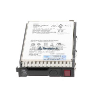 Накопитель SSD HP 1x200Gb (779164-B21)