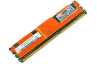 398705-851 HP 512MB (1X512MB) PC5300F DDR2 MEMMOR MODULE