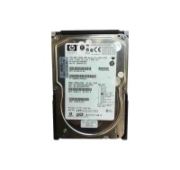 404670-004 HP 146GB Ultra320 SCSI 10K Universal NON Hot Swap Hard Drive