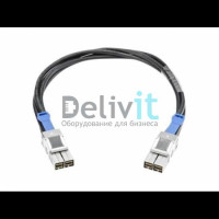 Кабель HP DL160 Gen9 4LFF w/ H240 Cbl Kit (725590-B21)