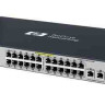 Procurve Switch vl 4 port