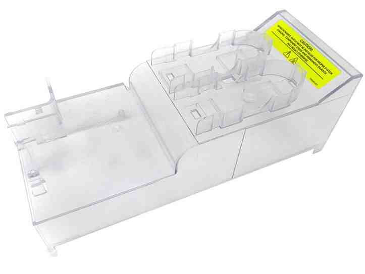 408782-001 HP AIR BAFFLE FOR DL380 G5