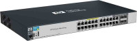 HPCompaq Switch 4500 48 10/100 ports and two dual-personality Gigabit ports