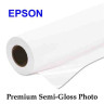 LF Semi-Gloss Photo Paper, 24" x 100 ft LF Semi-Gloss Photo Paper, 24" x 100 ft