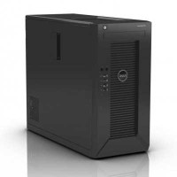 Сервер Dell PowerEdge T20 1xE3-1225v3 1x4Gb 1RLVUD 1x1Tb 7.2K 3.5" SATA 3Y NBD (210-ACCE-32)