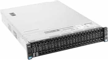 Сервер Dell PowerEdge R730XD 2xE5-2640v3 2x16Gb 2RRD x14 1x600Gb 10K 2.5in3.5 SAS 1x600Gb 10K 2.5" SAS H730 iD8En 5720 4P 2x750W 3Y PNBD (210-ADBC-44)