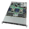 Платформа Intel Original R1304WTTGS 1x750W 2x10Gb/s RJ-45 2xLGA2011-3/24xDDR4/4x3.5" HS HDD/ (R1304WTTGS 934967)