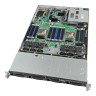 Платформа Intel Original R1304WTTGS 1x750W 2x10Gb/s RJ-45 2xLGA2011-3/24xDDR4/4x3.5" HS HDD/ (R1304WTTGS 934967)