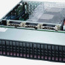 Серверная платформа SuperMicro SSG-2027R-E1R24L Серверная платформа SuperMicro SSG-2027R-E1R24L