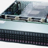 Серверная платформа SuperMicro SSG-2027R-E1R24L Серверная платформа SuperMicro SSG-2027R-E1R24L