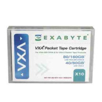 Exabyte 160/320Gb VXA2/3