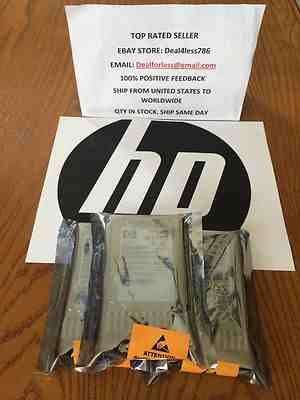 512544-002 HP 146GB 15K SAS 2.5 DP 6.0GPS HDD