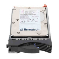 IBM 146GB 15K Hot-Swap HDD 2Gbps FC