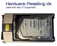CLEAN TESTED BD30089BBA HP 300GB 10K Ultra320 Universal HDD 80 Pins W/ Tray