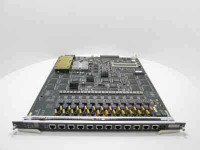 AS5800 12 PORT CE1 INGRESS LINE CARD
