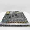 AS5800 12 PORT CE1 INGRESS LINE CARD AS5800 12 PORT CE1 INGRESS LINE CARD